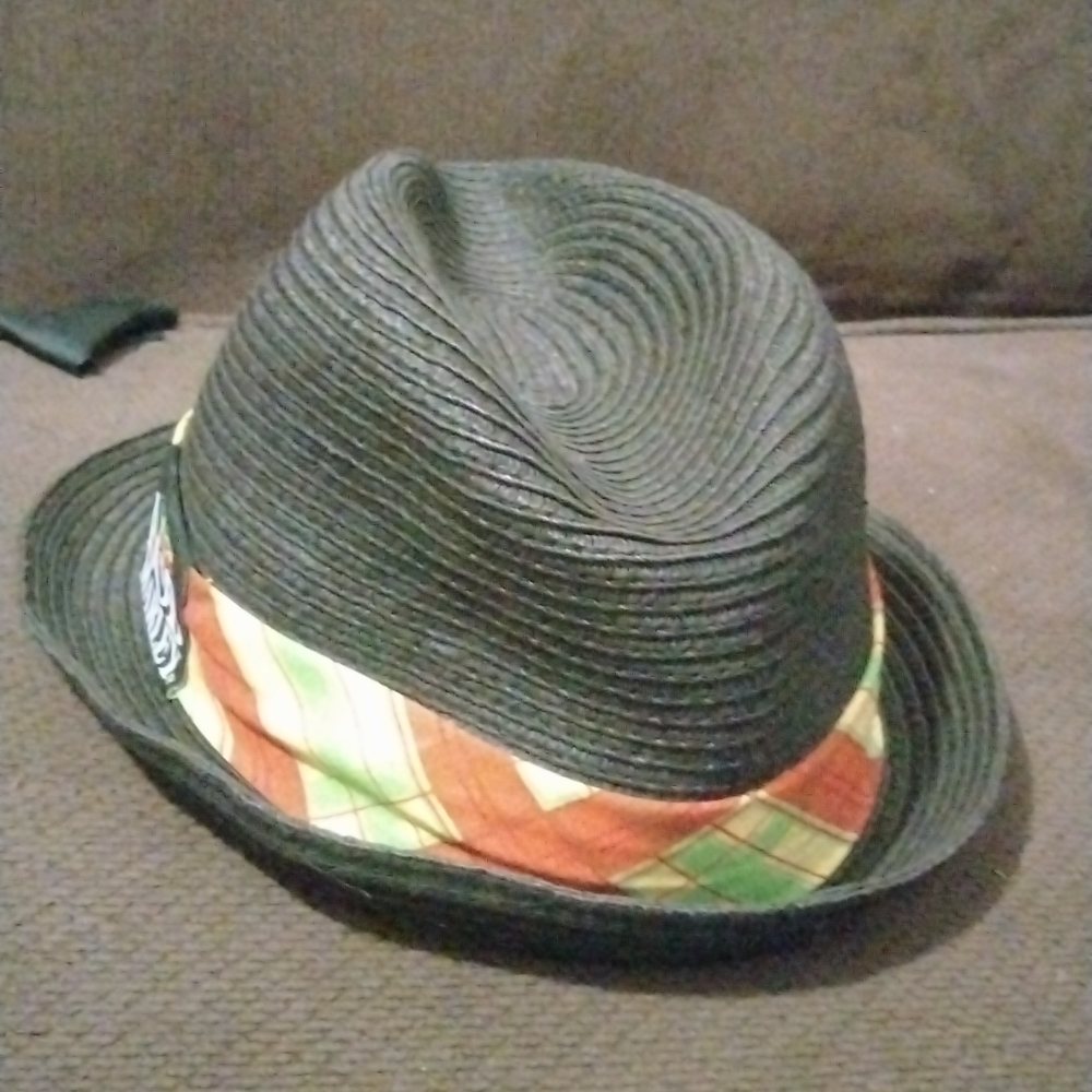 Black hat